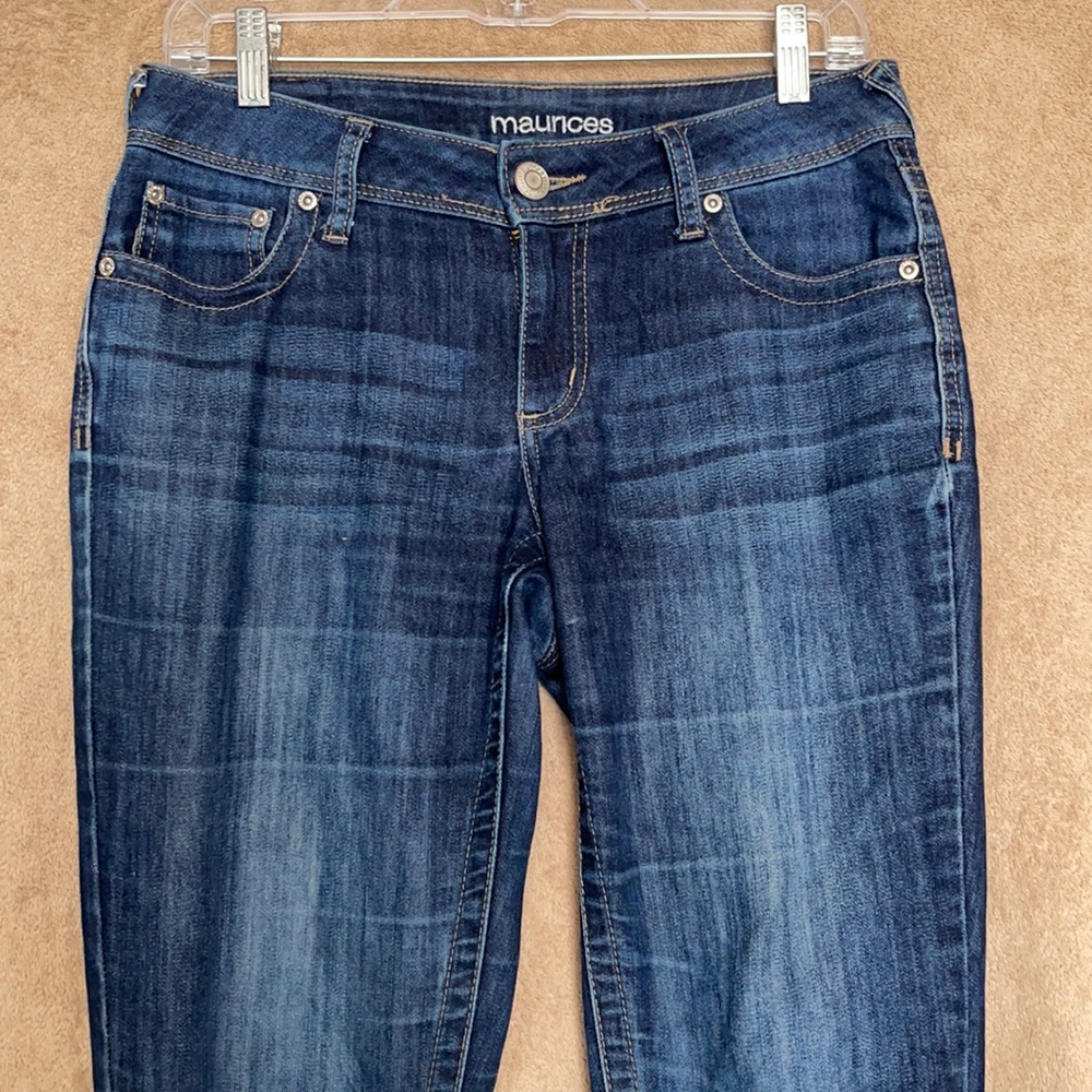 Maurices M Jeans